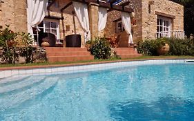Rock House'S Villa Melody